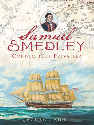 cover image of Samuel Smedley